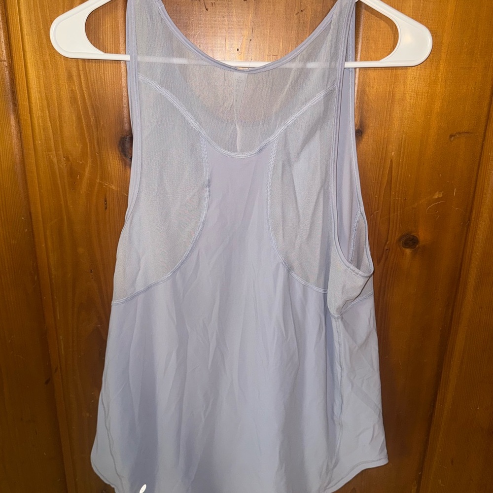 Women's Lululemon Tank Top - Picture 2 of 2